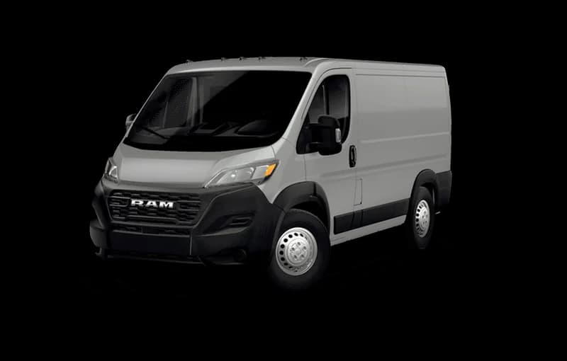 Ram ProMaster (2027)