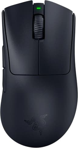 DeathAdder V3 Pro