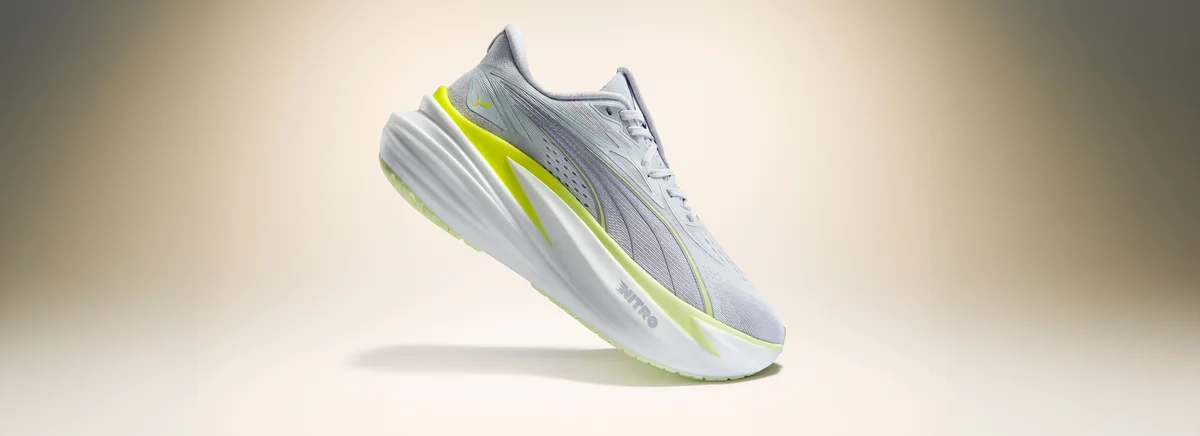 PUMA MagMax Nitro 2