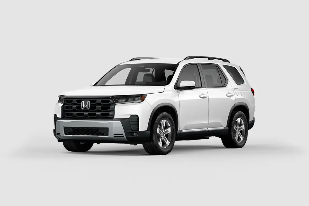 Honda Pilot (2026)