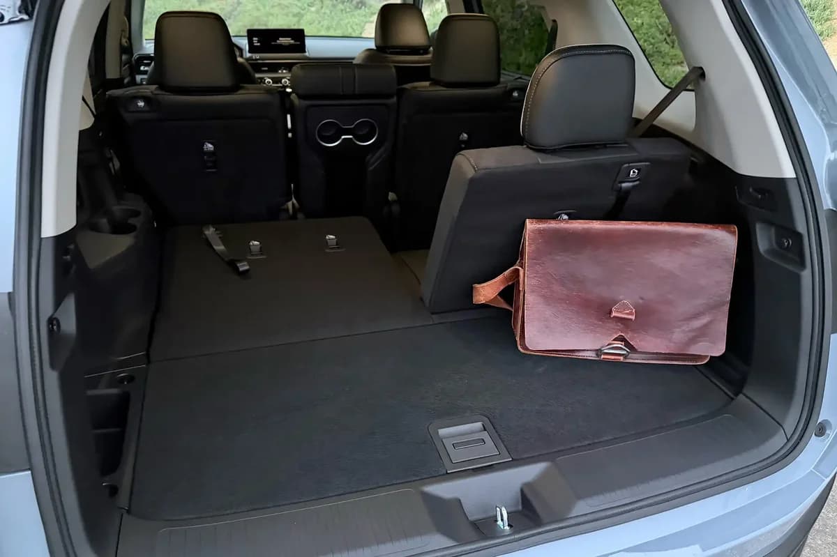 Honda Pilot (2026)