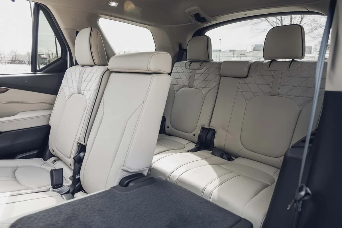 Honda Pilot (2026)