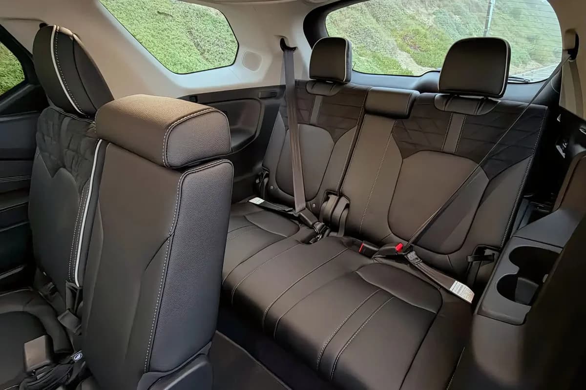 Honda Pilot (2026)