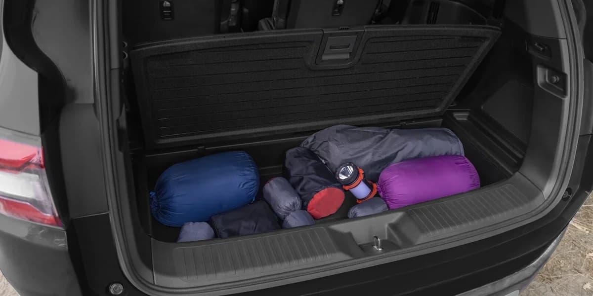 Honda Pilot (2026)