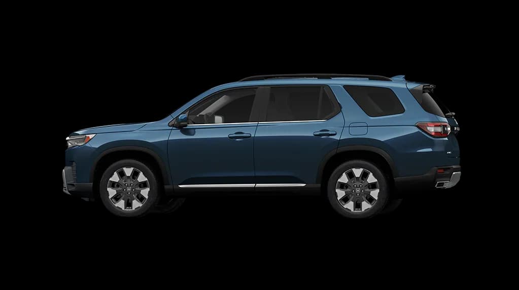 Honda Pilot (2026)