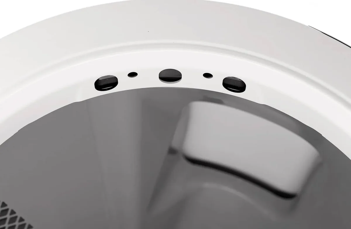 Whisker Litter-Robot 4