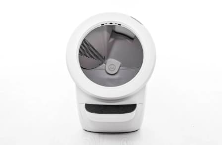 Whisker Litter-Robot 4