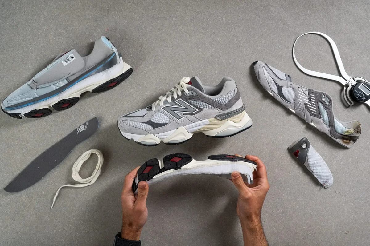 New Balance 9060