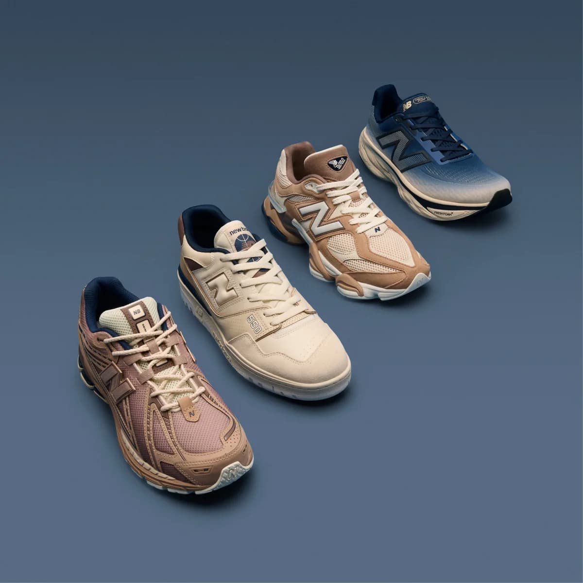 New Balance 9060