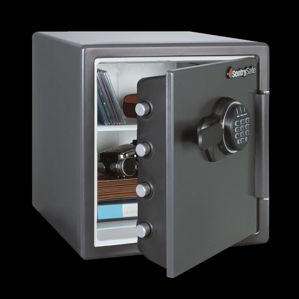 SentrySafe Digital Fire Safe SF123ES