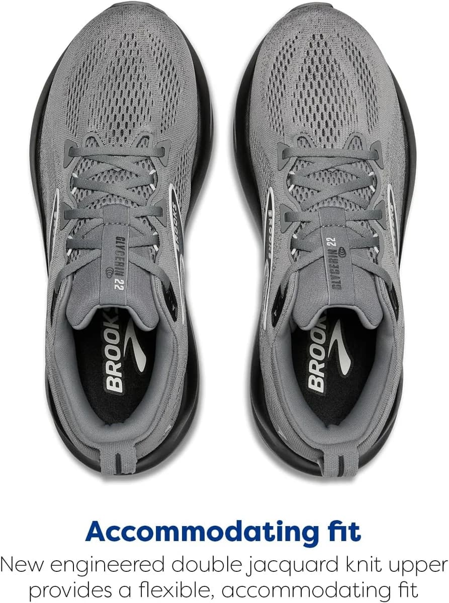Brooks Glycerin 22