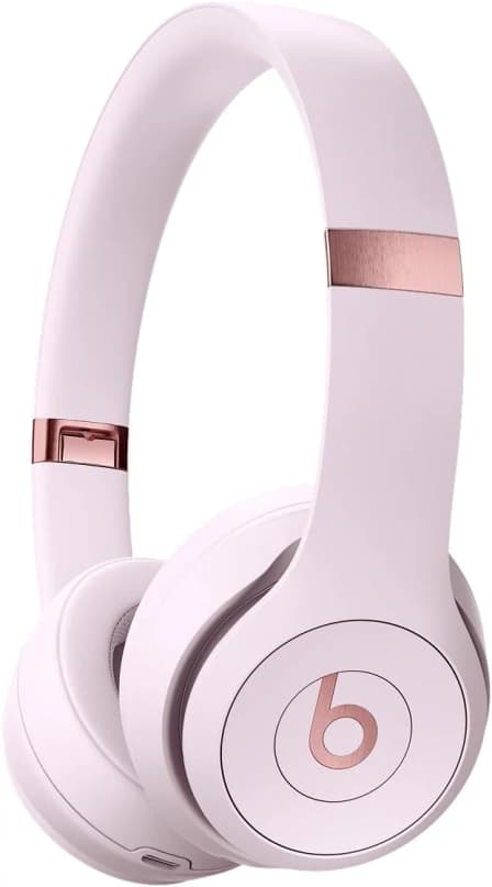 Beats Solo 4