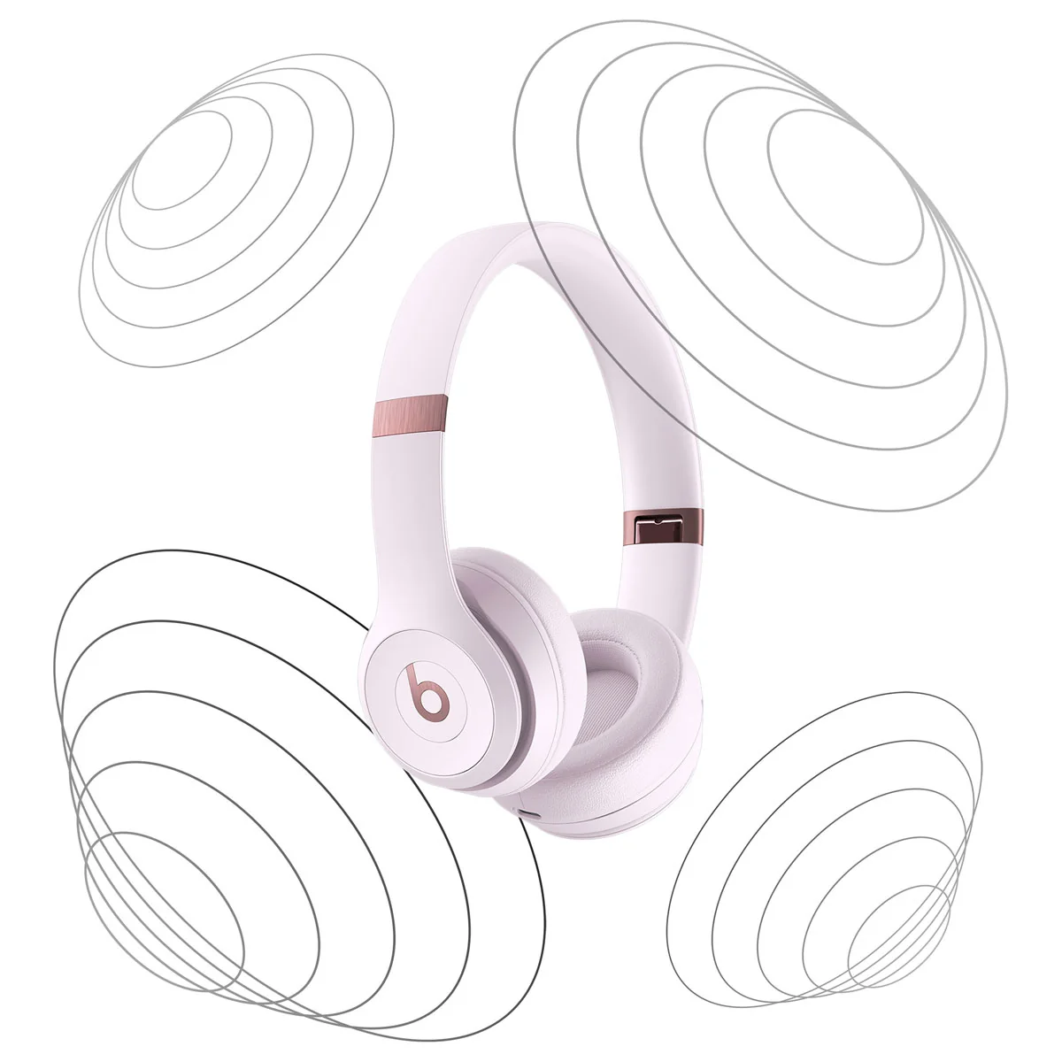 Beats Solo 4