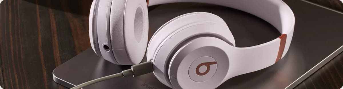 Beats Solo 4
