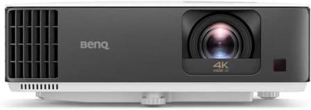 BenQ TK700STi 4K Short Throw Gaming Projector