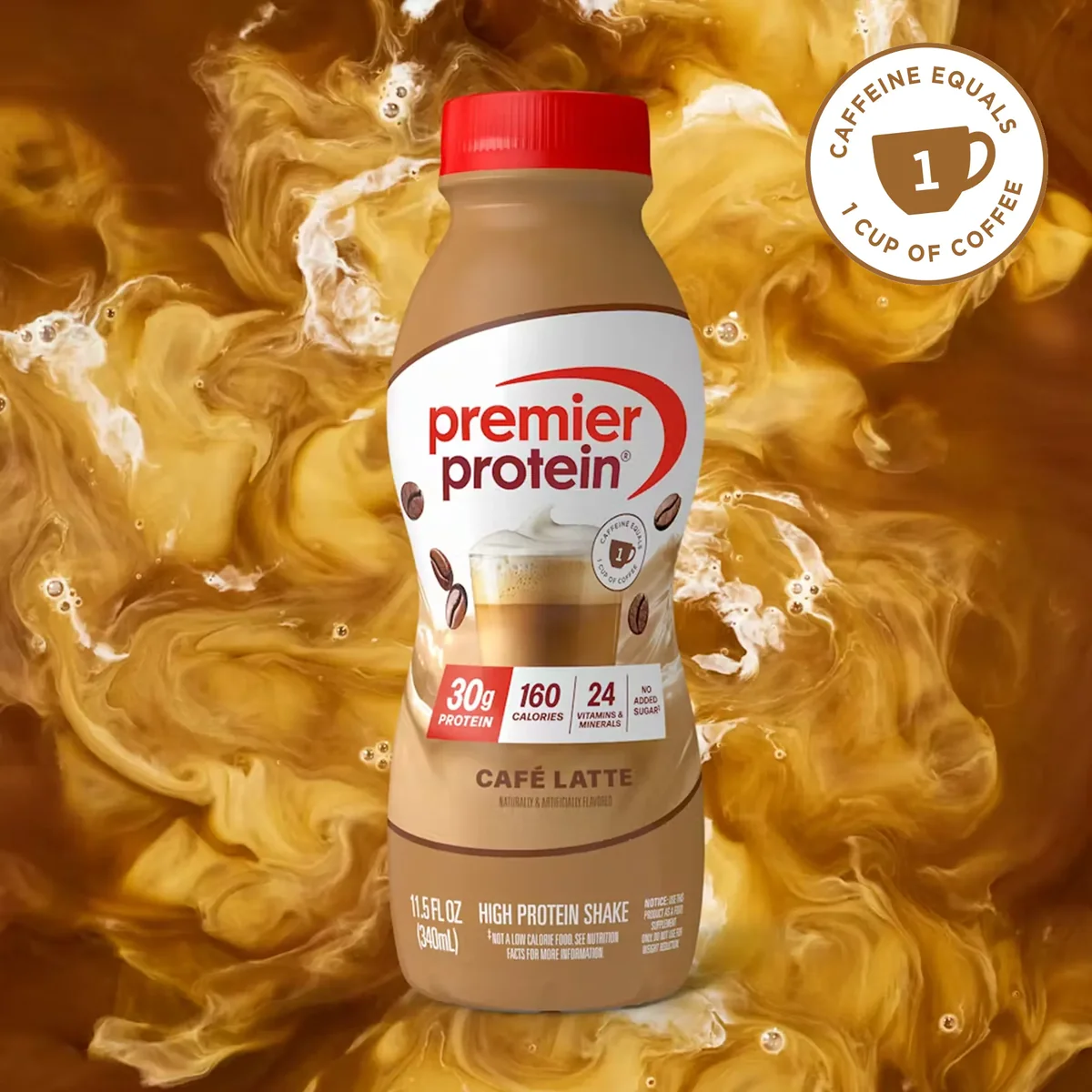 Premier Protein Protein Shake (Ready-to-Drink)