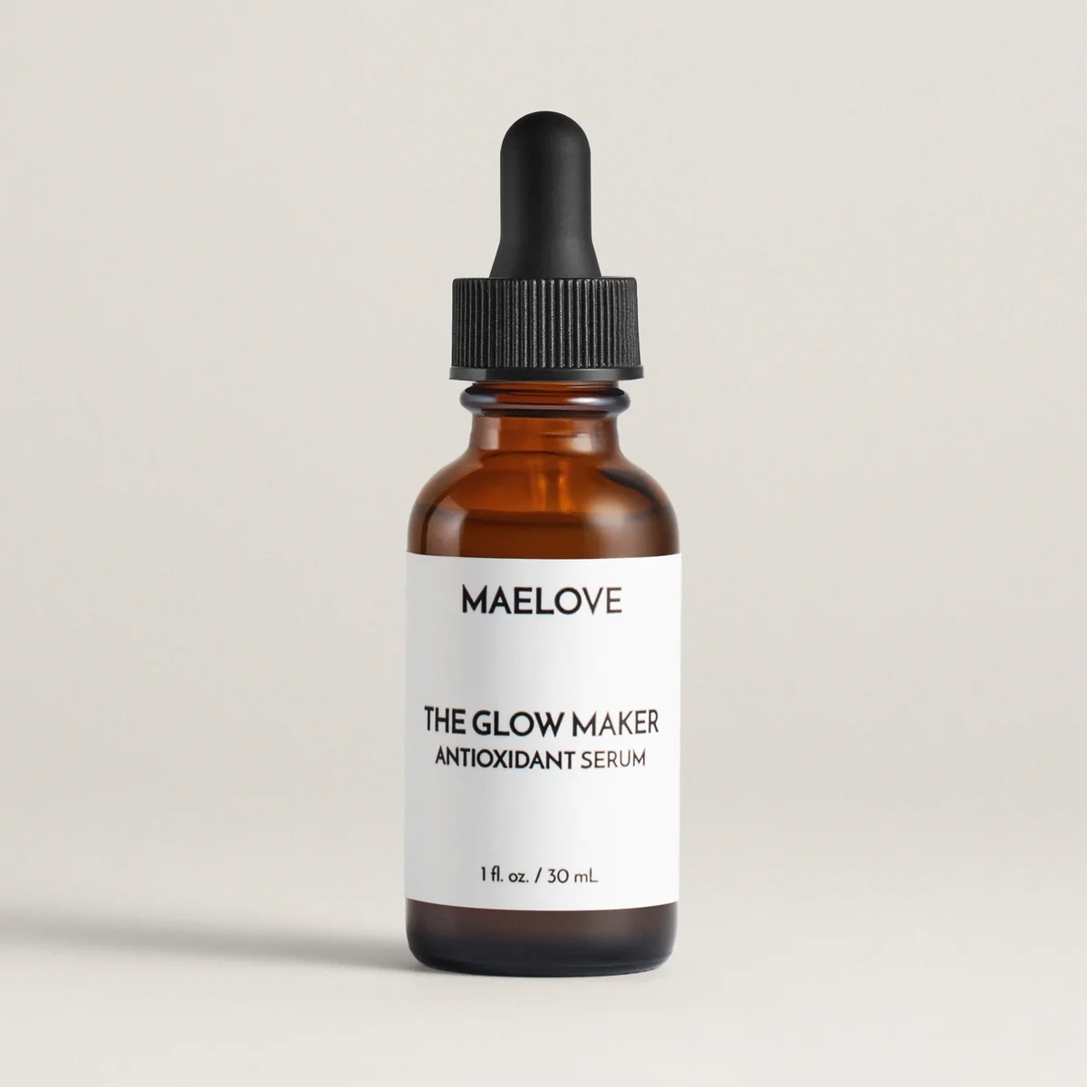 Maelove Glow Maker