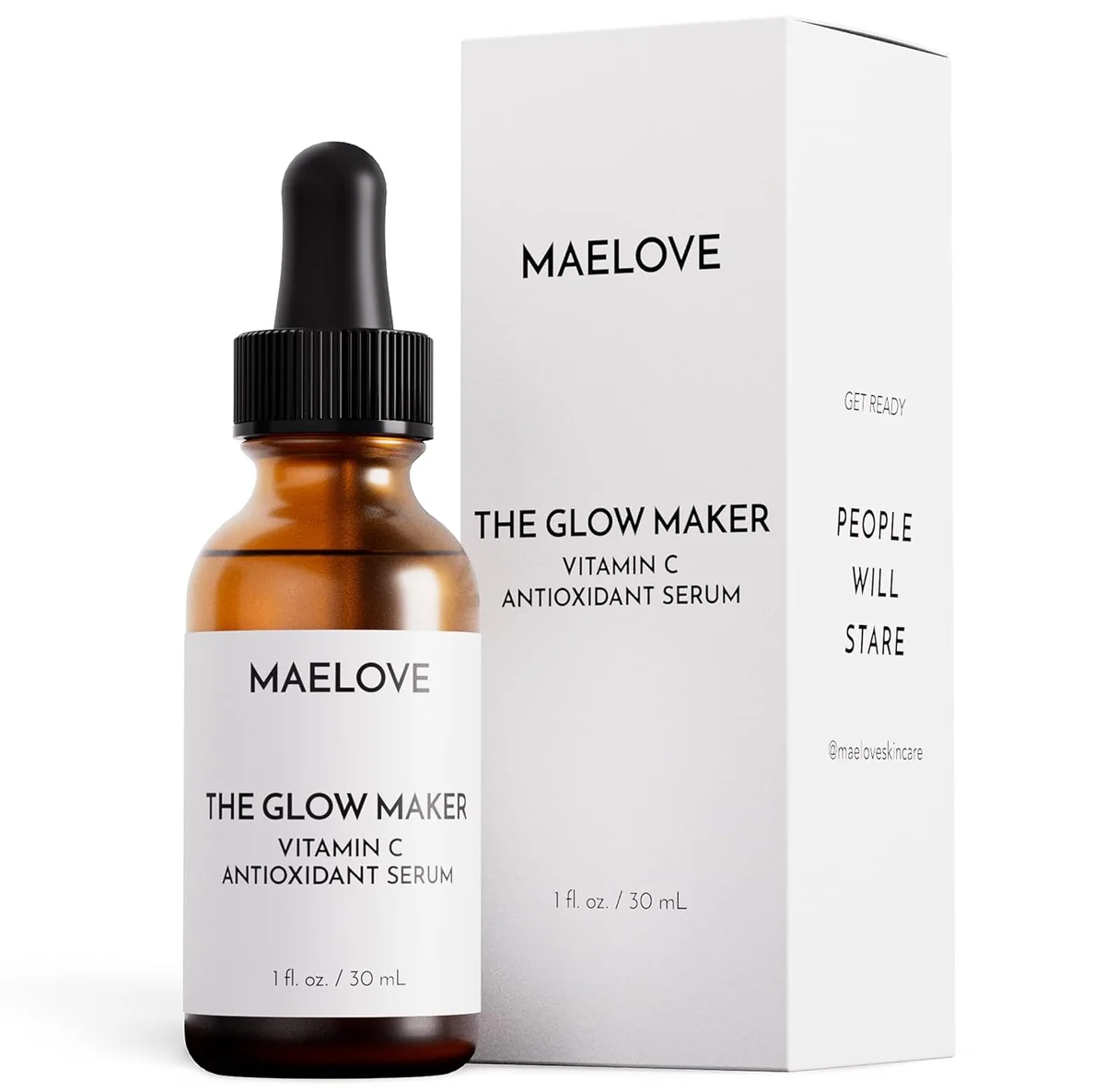 Glow Maker