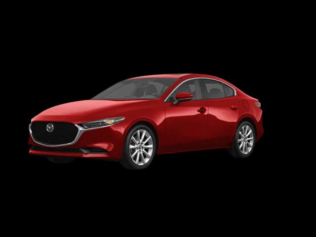 Mazda3 (2026)