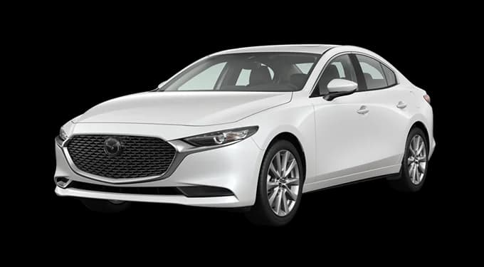 Mazda3 (2026)