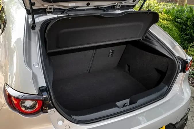 Mazda3 (2026)