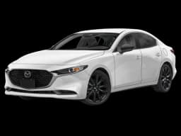Mazda3 (2026)