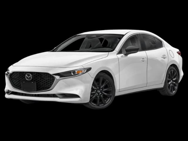Mazda3 (2026)