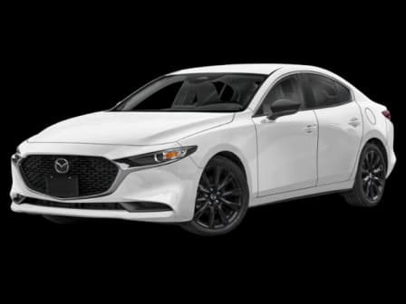 Mazda3 (2026)
