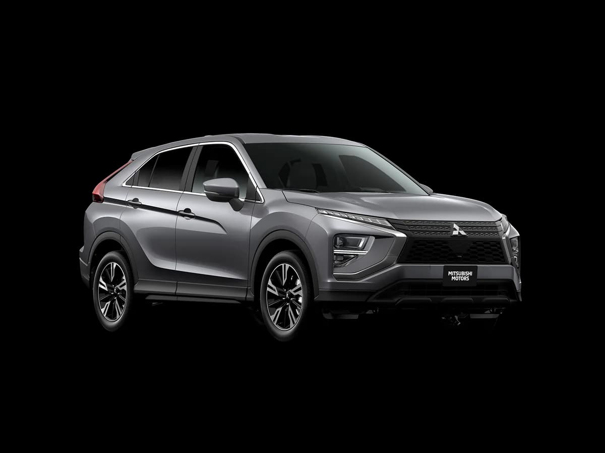 Mitsubishi Eclipse Cross (2026)