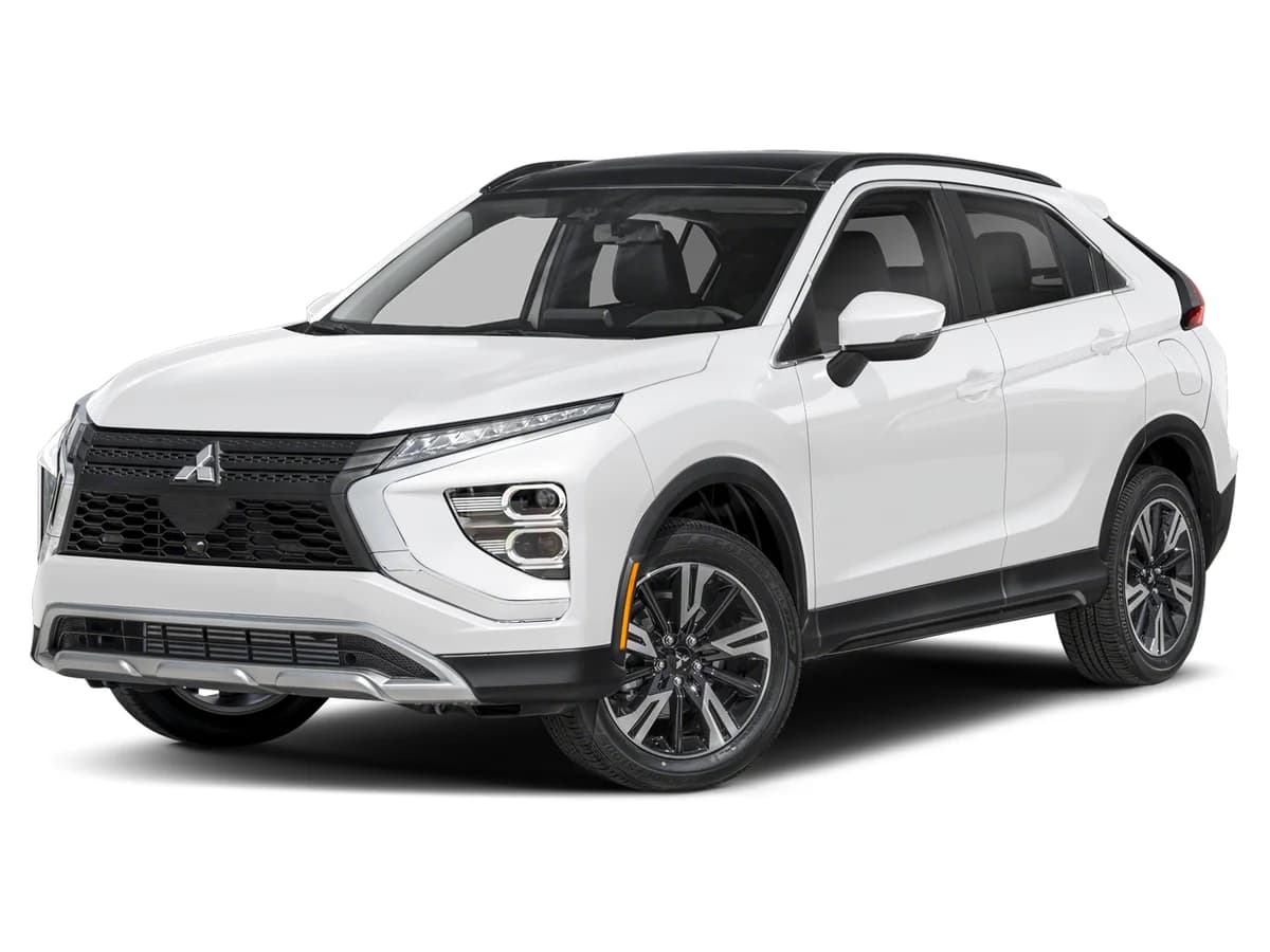 Eclipse Cross (2026)