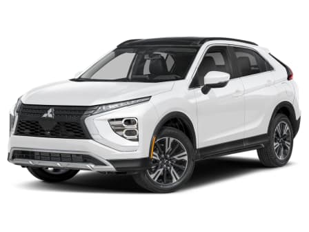 Mitsubishi Eclipse Cross (2026)