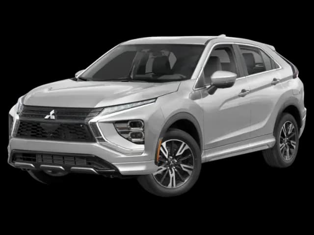 Mitsubishi Eclipse Cross (2026)