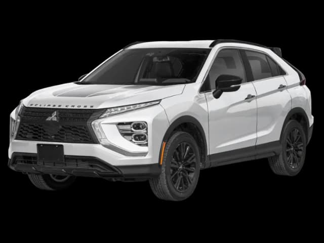 Mitsubishi Eclipse Cross (2026)