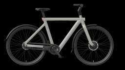 S5 Electric Bike