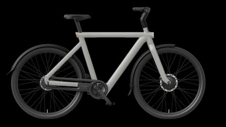 VanMoof S5 Electric Bike