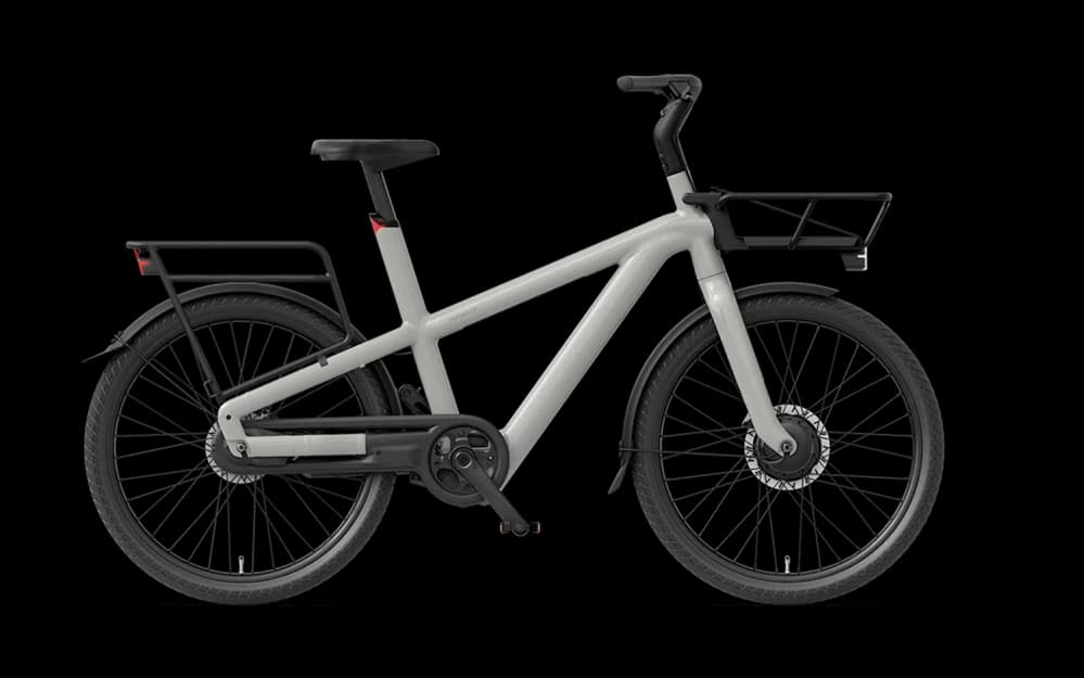 VanMoof S5 Electric Bike