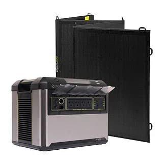 Goal Zero Yeti 1500X Portable Power Station