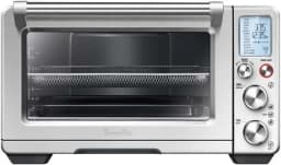 Smart Oven Air Fryer Pro