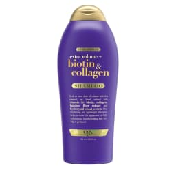 Thick & Full + Biotin & Collagen Volumizing Shampoo