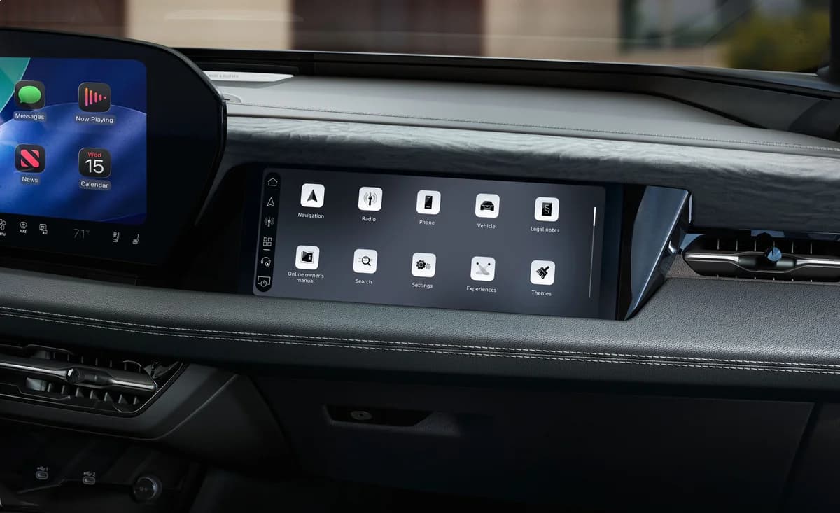 Audi A6 Sportback e-tron (2027)