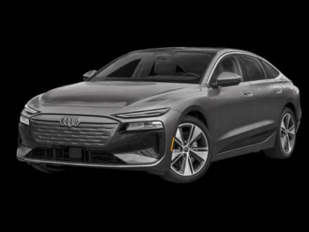 Audi A6 Sportback e-tron (2027)