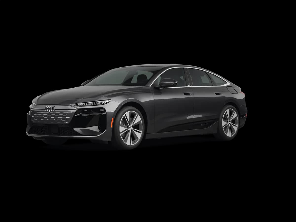 Audi A6 Sportback e-tron (2027)