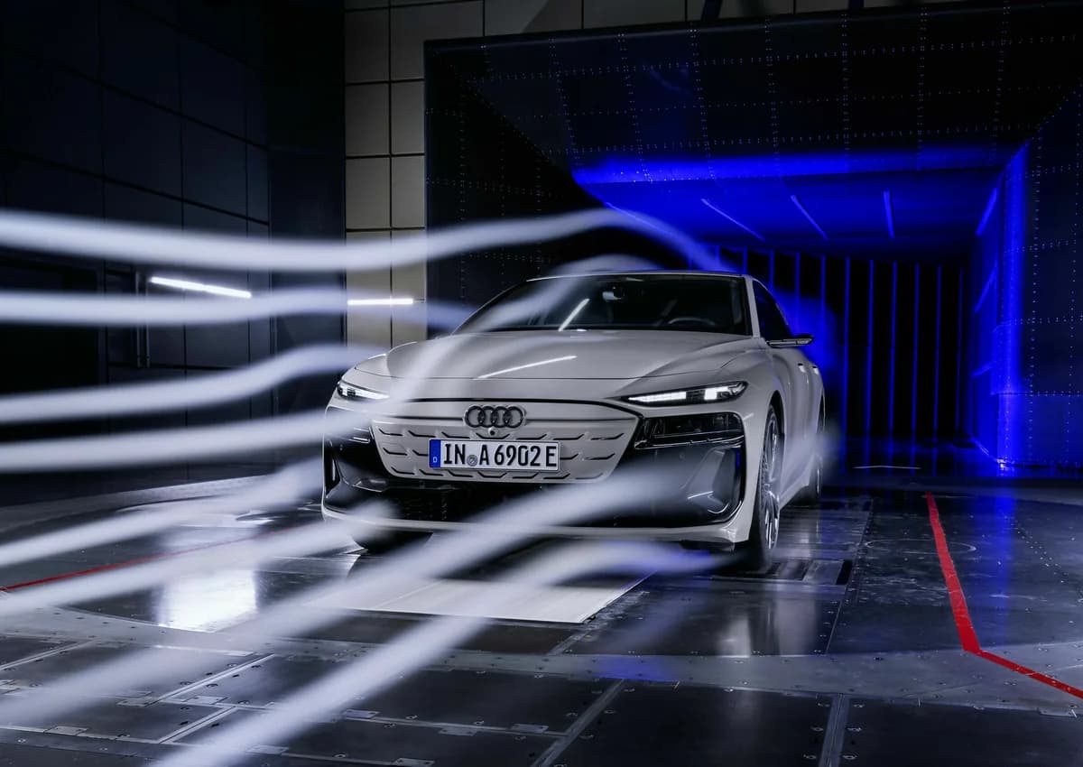 Audi A6 Sportback e-tron (2027)