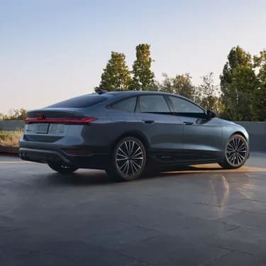 Audi A6 Sportback e-tron (2027)