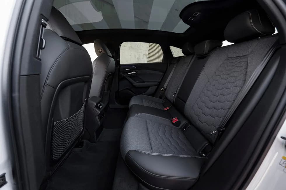 Audi A6 Sportback e-tron (2027)