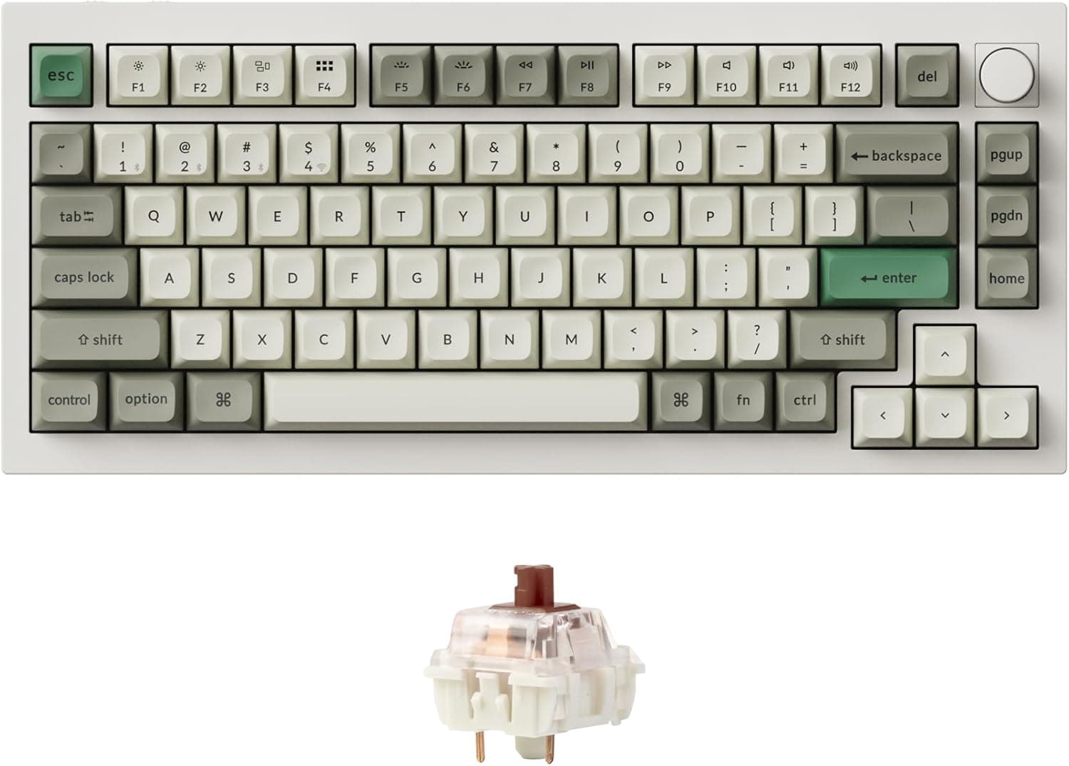 Product recommendation preview