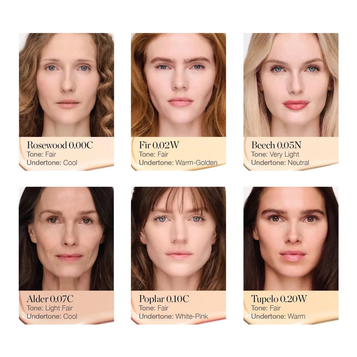 OGEE Complexion Perfecting Concealer
