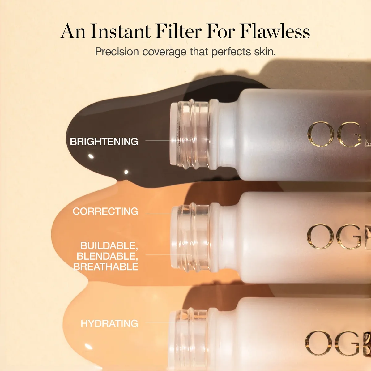OGEE Complexion Perfecting Concealer