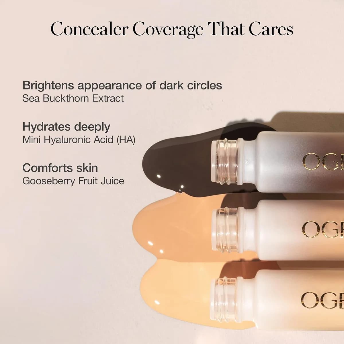 OGEE Complexion Perfecting Concealer