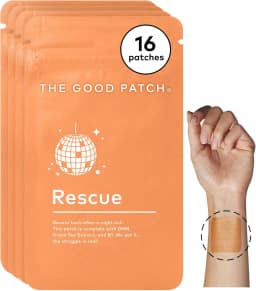 Rescue